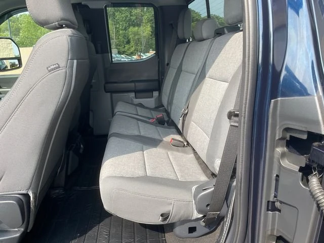 2024 Ford Super Duty 5th Gen - Image 15 of 20