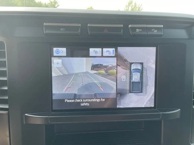 2024 Ford Super Duty 5th Gen - Image 8 of 20