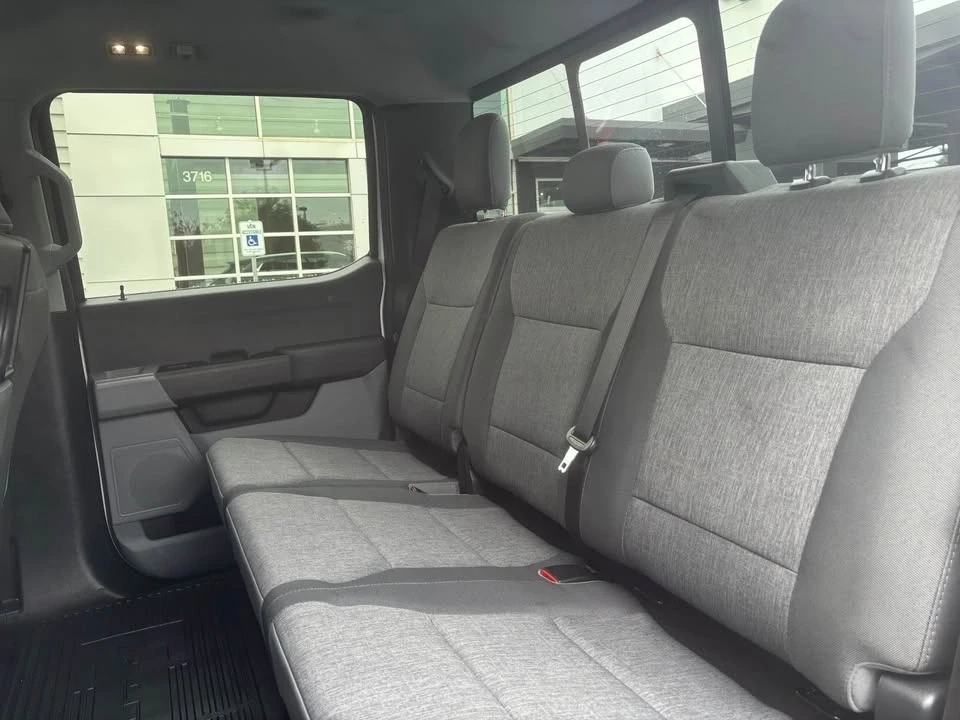 2024 Ford Super Duty 5th Gen - Image 8 of 18