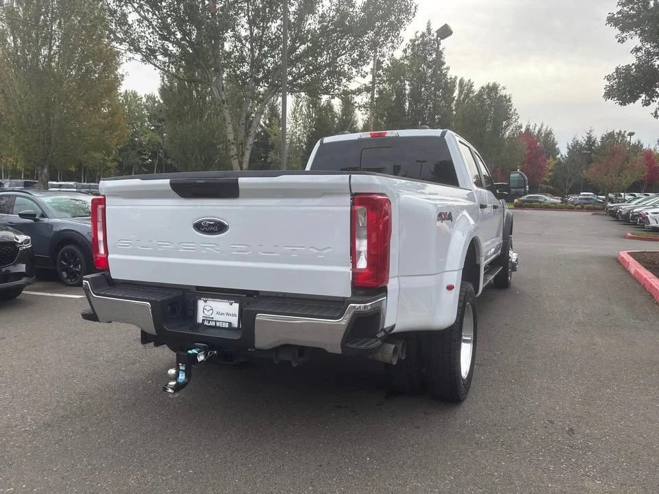 2024 Ford Super Duty 5th Gen - Image 3 of 18