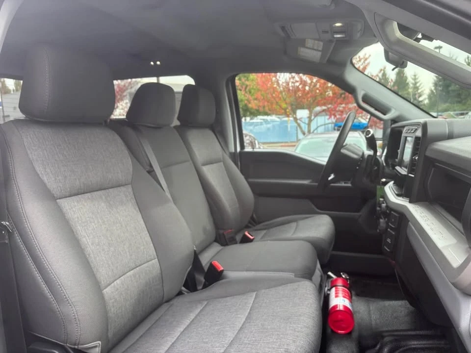 2024 Ford Super Duty 5th Gen - Image 14 of 18