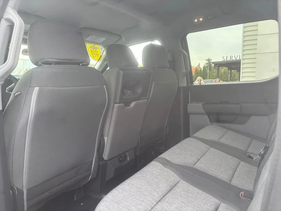 2024 Ford Super Duty 5th Gen - Image 10 of 18