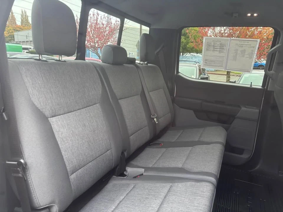 2024 Ford Super Duty 5th Gen - Image 11 of 18