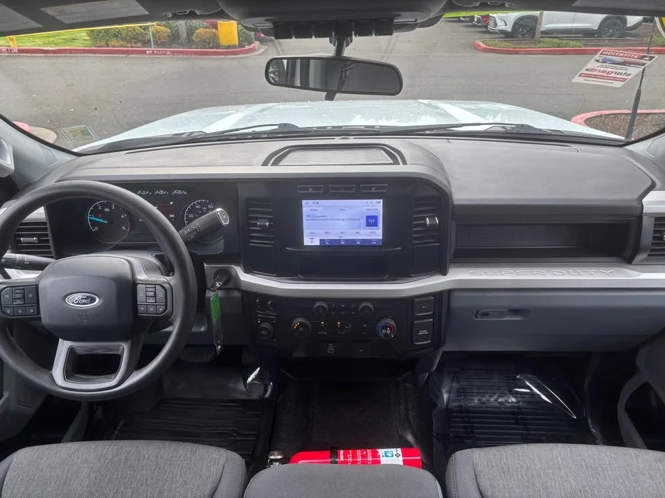 2024 Ford Super Duty 5th Gen - Image 17 of 18