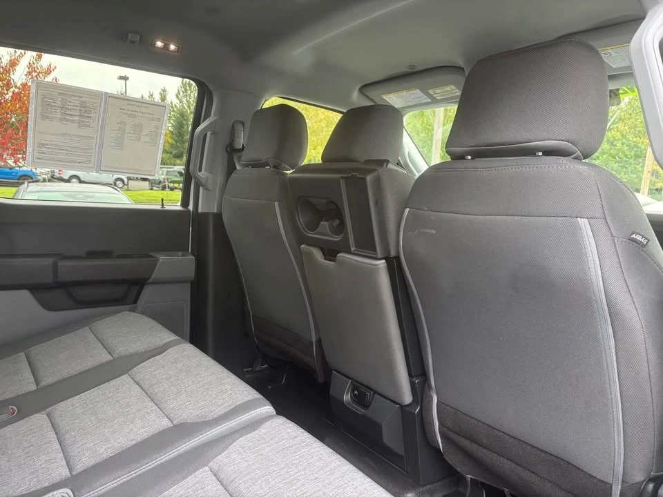 2024 Ford Super Duty 5th Gen - Image 13 of 18