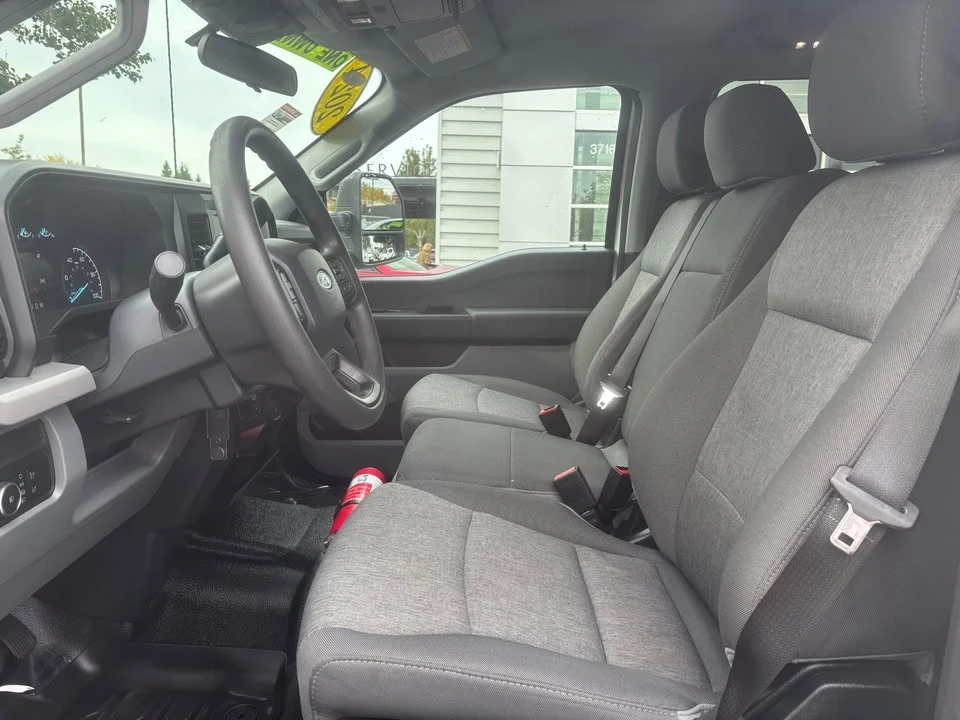 2024 Ford Super Duty 5th Gen - Image 6 of 18