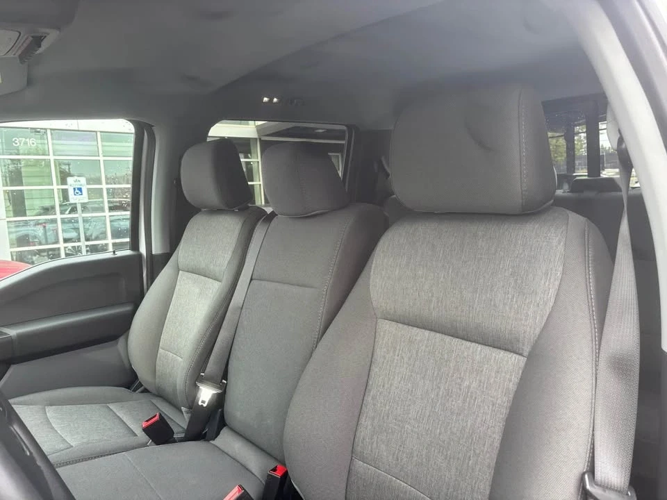 2024 Ford Super Duty 5th Gen - Image 5 of 18