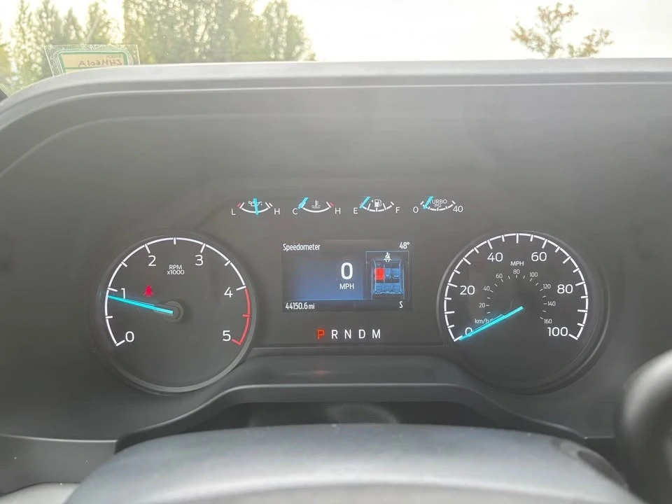 2024 Ford Super Duty 5th Gen - Image 18 of 18