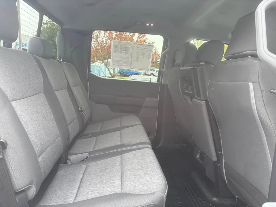 2024 Ford Super Duty 5th Gen - Image 12 of 18