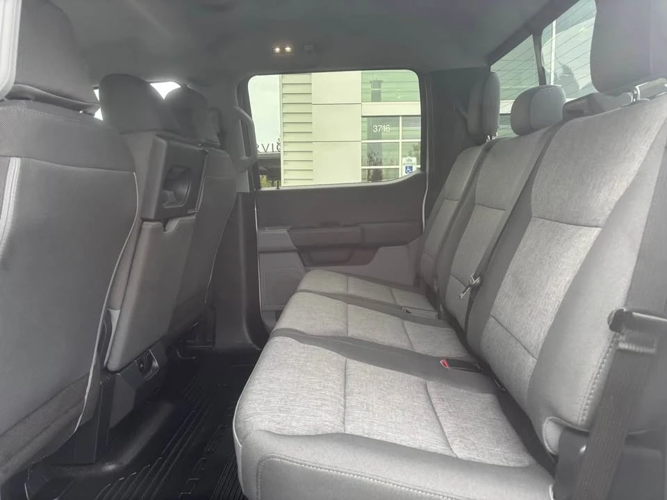 2024 Ford Super Duty 5th Gen - Image 9 of 18