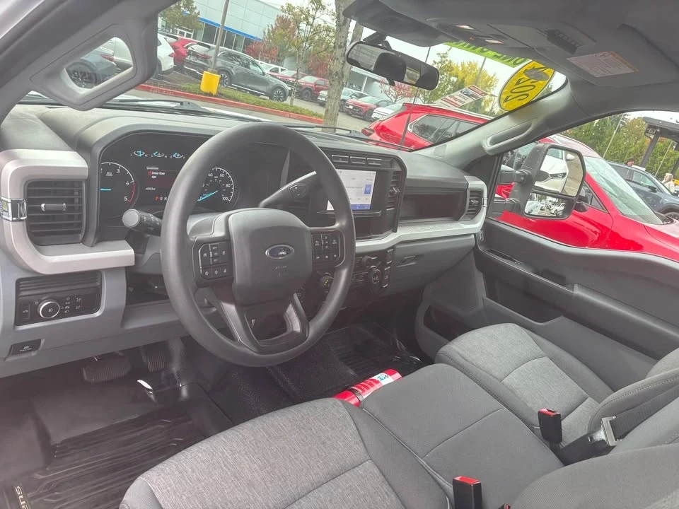 2024 Ford Super Duty 5th Gen - Image 7 of 18