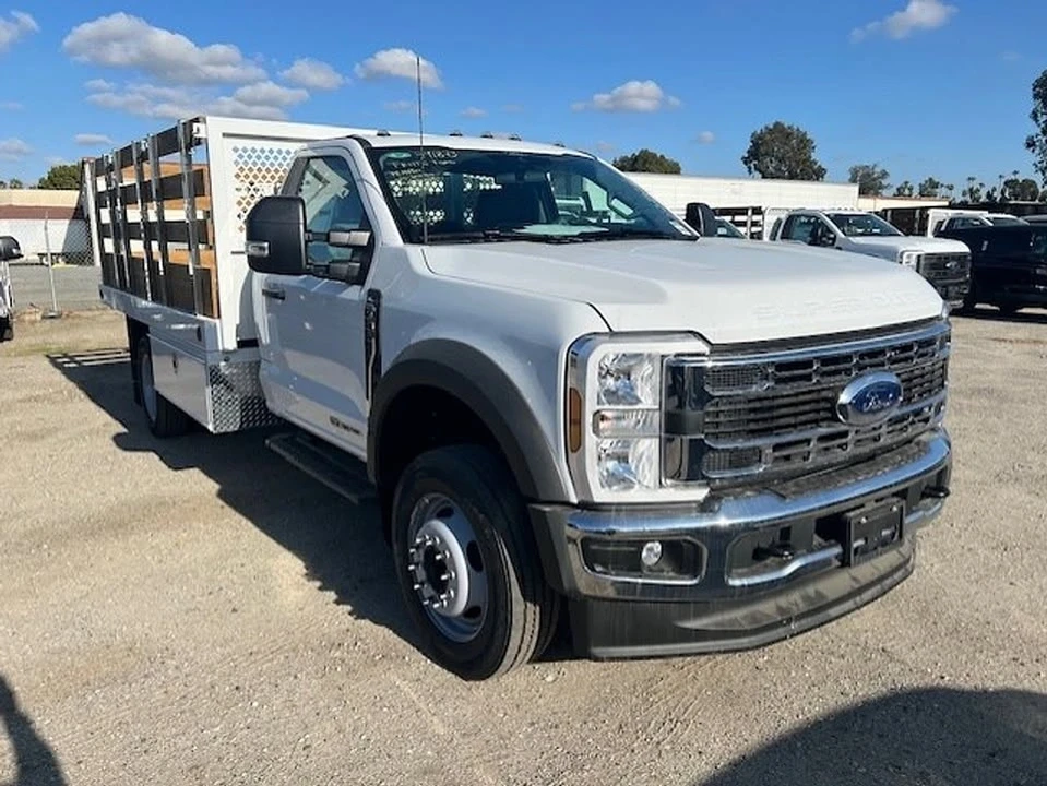 2024 Ford Super Duty 5th Gen - Image 3 of 10