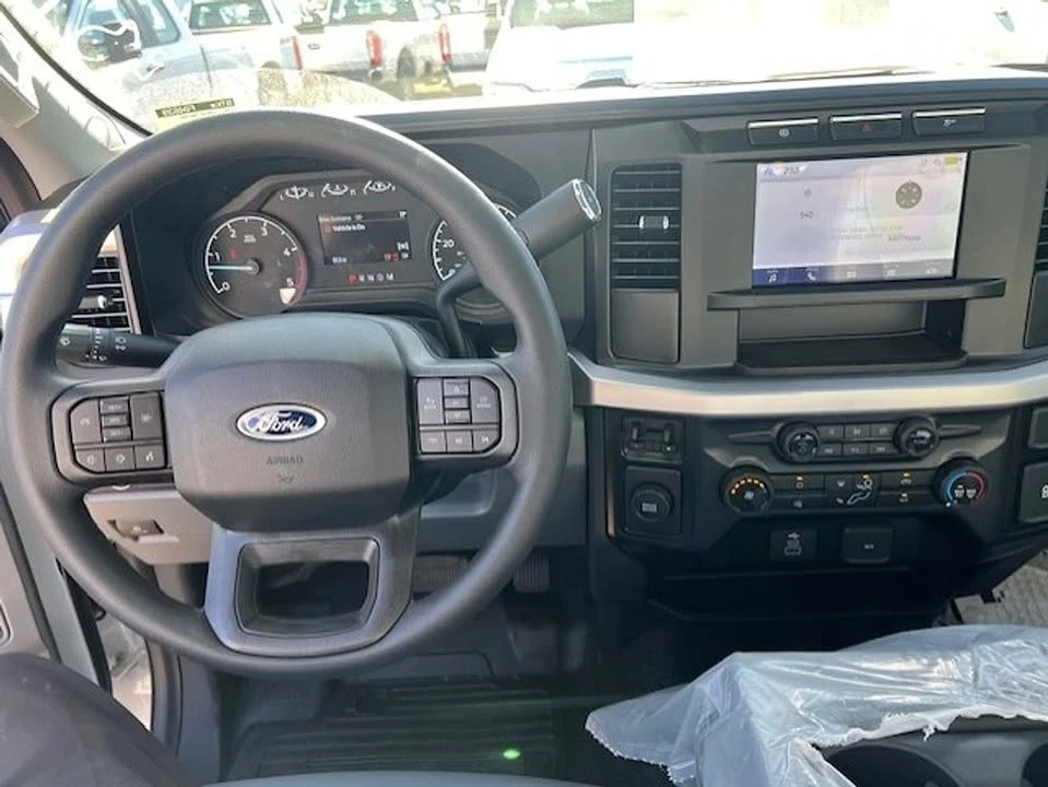 2024 Ford Super Duty 5th Gen - Image 10 of 10