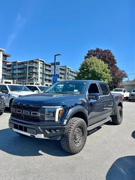 2024 Ford F-150 Raptor V6