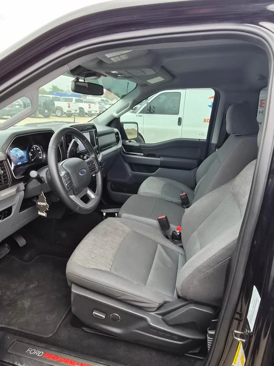 2024 Ford F-150 14th Gen - Image 5 of 5