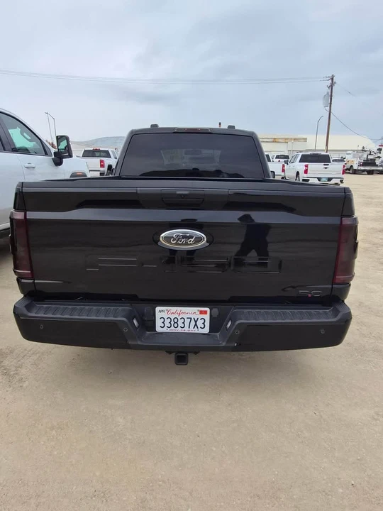 2024 Ford F-150 14th Gen - Image 3 of 5