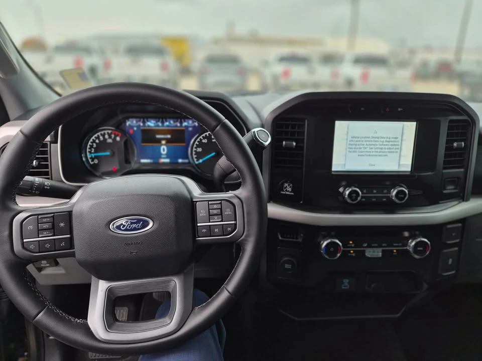 2024 Ford F-150 14th Gen - Image 4 of 5