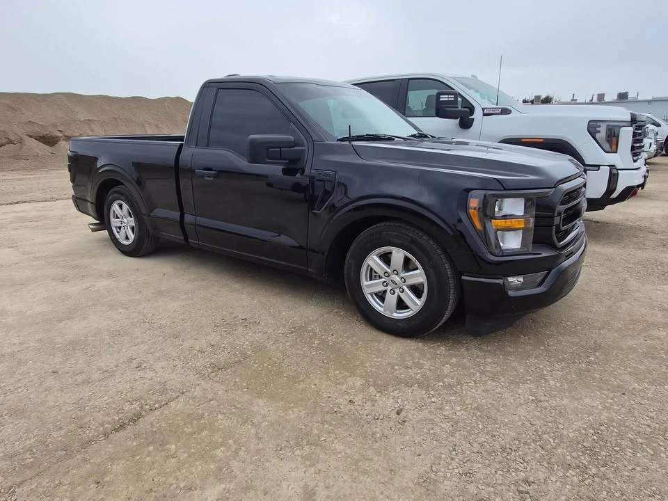 2024 Ford F-150 14th Gen - Image 2 of 5