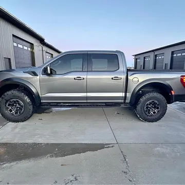 2024 Ford F150 Raptor R