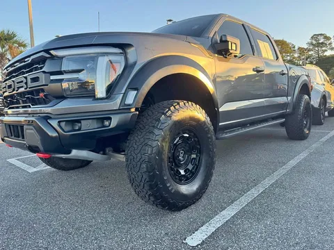 2024 Ford F-150 Raptor R