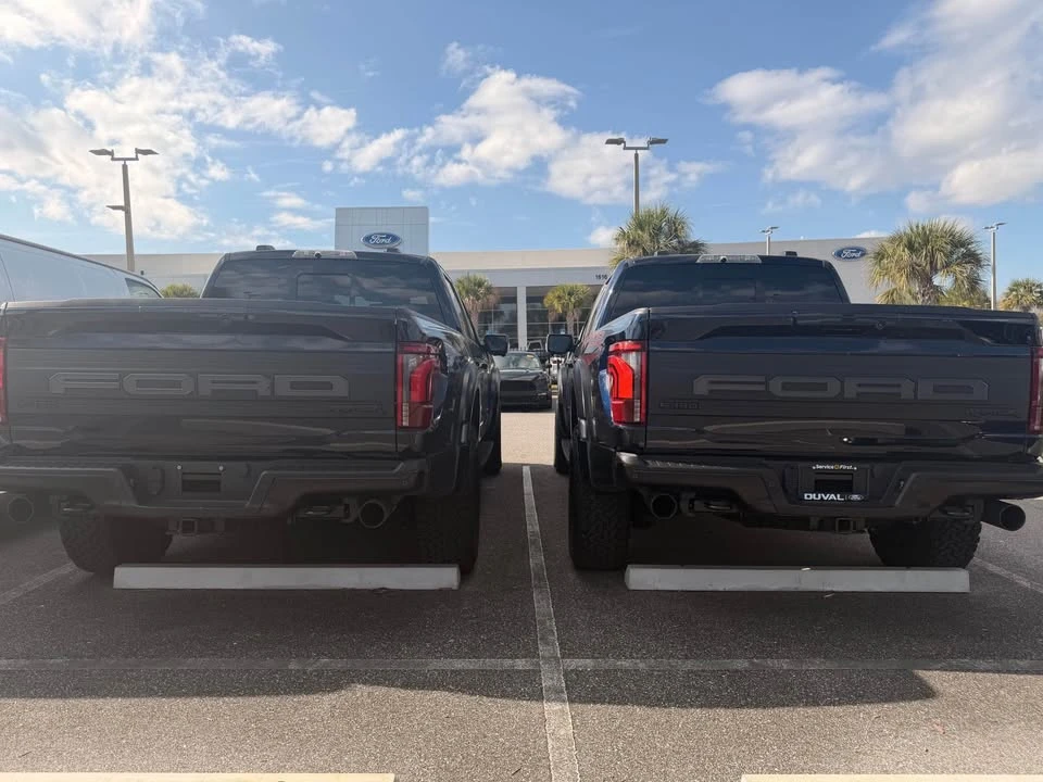 2024 Ford Super Duty 5th Gen - Image 7 of 7