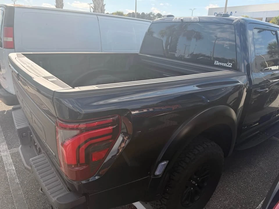 2024 Ford Super Duty 5th Gen - Image 5 of 7