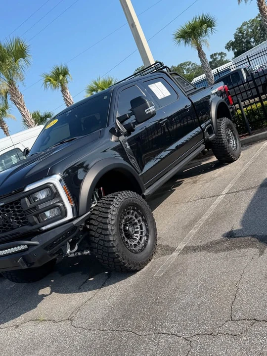 2024 Ford Super Duty 5th Gen - Image 2 of 7