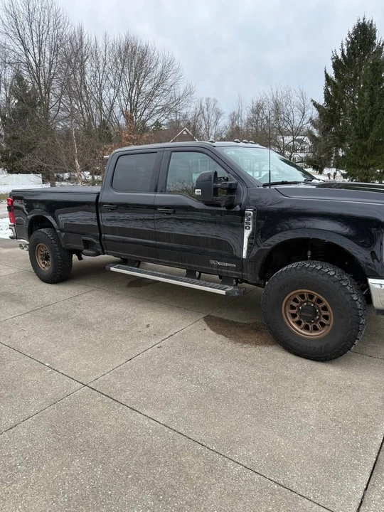 2024 Ford Super Duty 5th Gen - Image 2 of 3