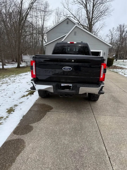 2024 Ford Super Duty 5th Gen - Image 3 of 3