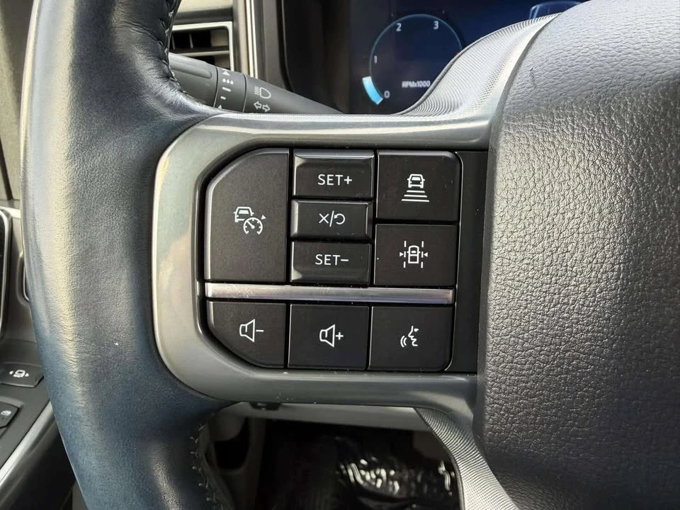2024 Ford Super Duty 5th Gen - Image 17 of 18