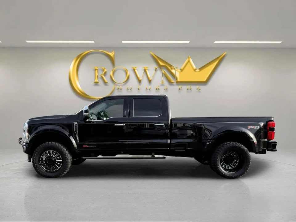 2024 Ford Super Duty 5th Gen - Image 7 of 18