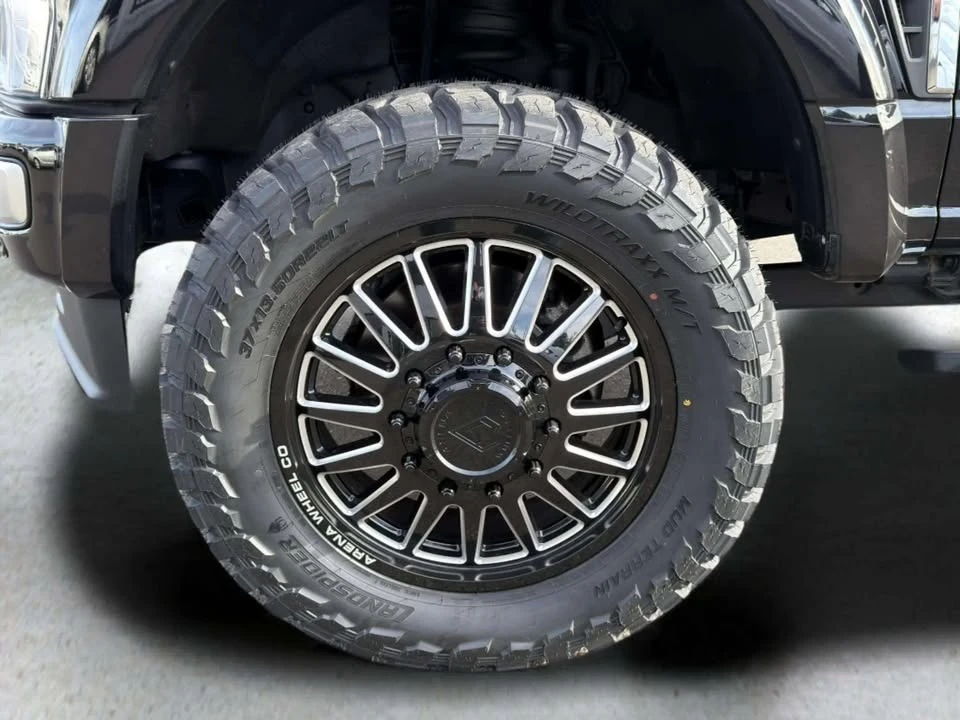2024 Ford Super Duty 5th Gen - Image 9 of 18