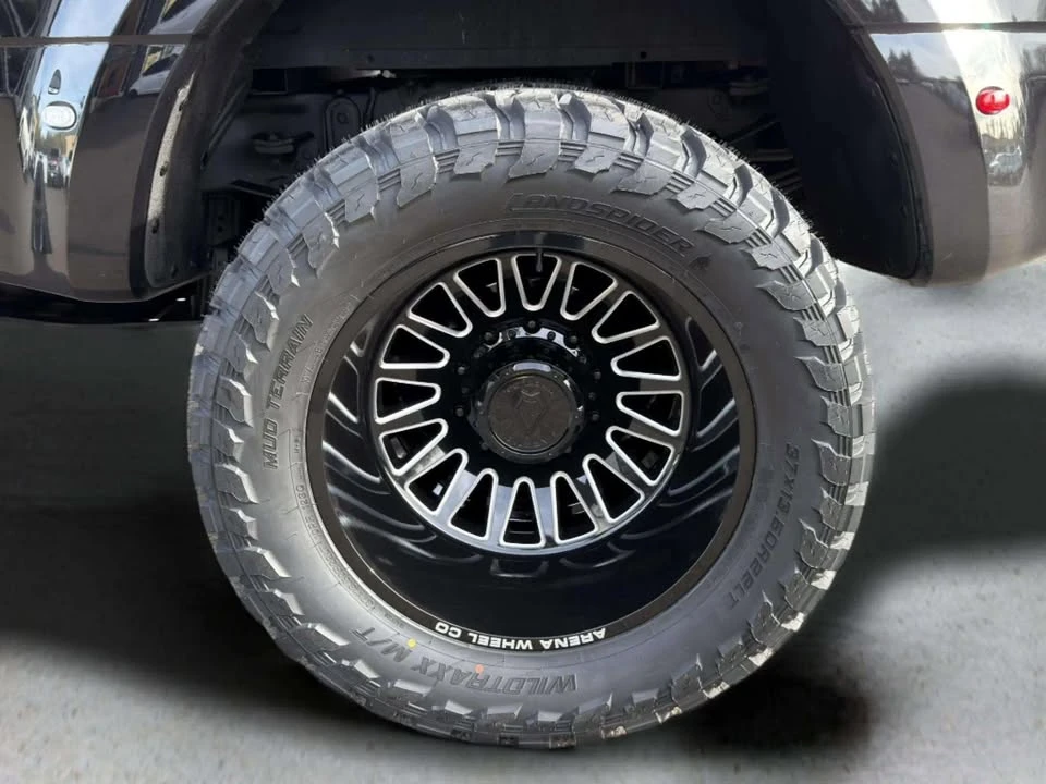 2024 Ford Super Duty 5th Gen - Image 8 of 18