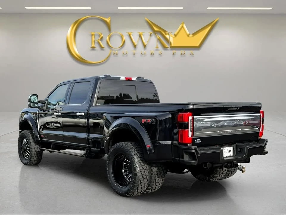 2024 Ford Super Duty 5th Gen - Image 6 of 18