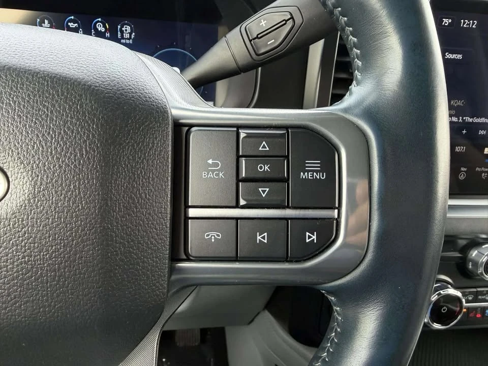 2024 Ford Super Duty 5th Gen - Image 16 of 18