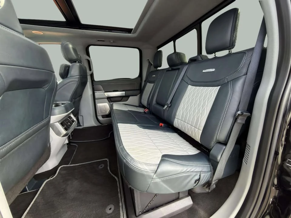 2024 Ford Super Duty 5th Gen - Image 10 of 18