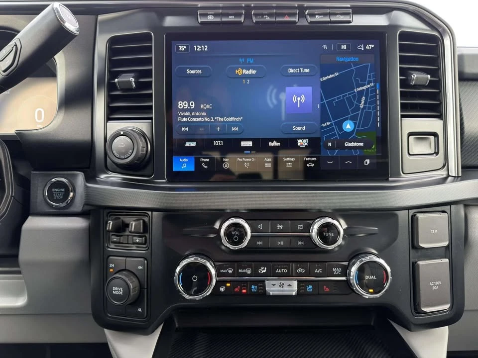 2024 Ford Super Duty 5th Gen - Image 15 of 18