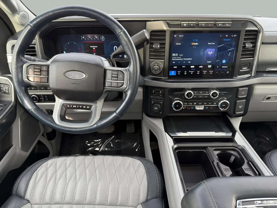 2024 Ford Super Duty 5th Gen - Image 12 of 18