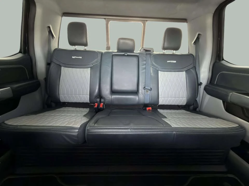 2024 Ford Super Duty 5th Gen - Image 18 of 18