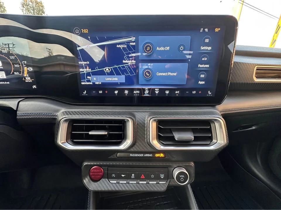 2024 Ford GT 2nd Gen - Image 6 of 9