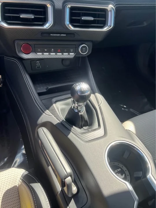 2024 Ford GT 2nd Gen - Image 4 of 10