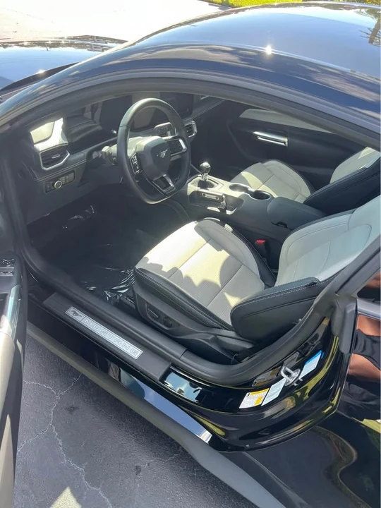 2024 Ford GT 2nd Gen - Image 7 of 10