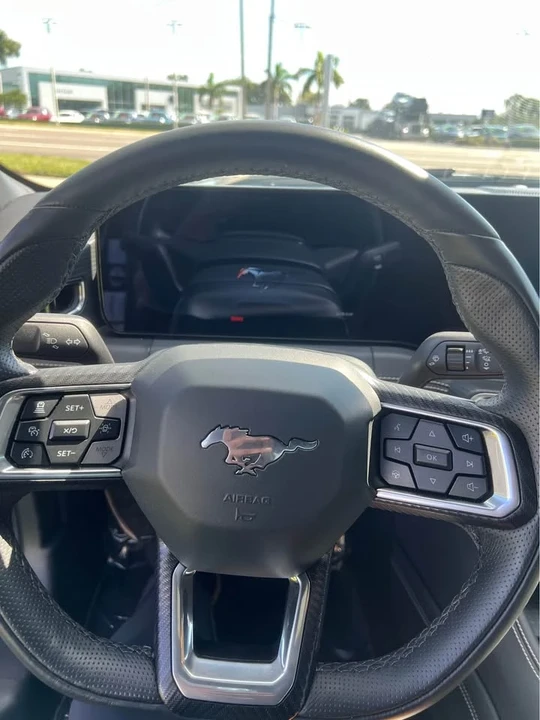 2024 Ford GT 2nd Gen - Image 2 of 10
