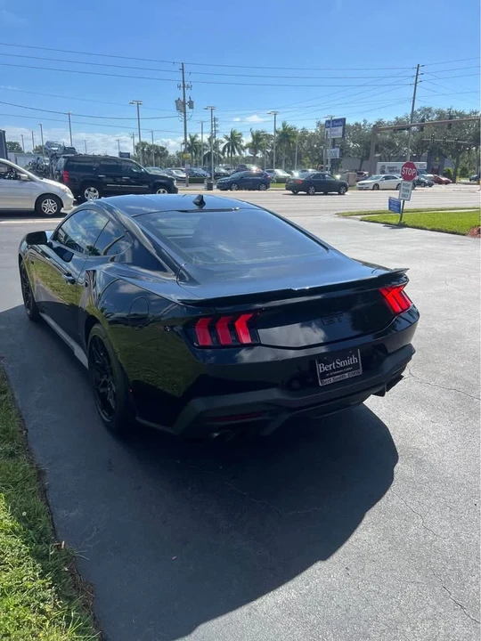 2024 Ford GT 2nd Gen - Image 3 of 10