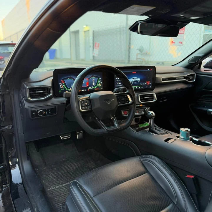 2024 Ford GT 2nd Gen - Image 2 of 9
