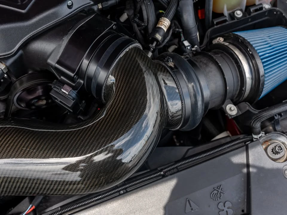 2024 Ford GT - Image 15 of 20