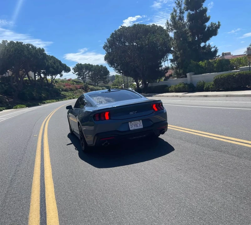 2024 Ford GT 2nd Gen - Image 5 of 20
