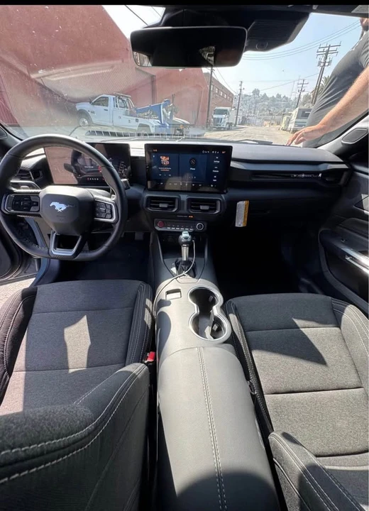 2024 Ford GT 2nd Gen - Image 18 of 20