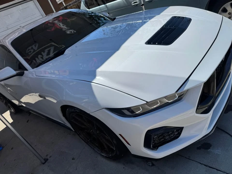 2024 Ford GT 2nd Gen - Image 2 of 5