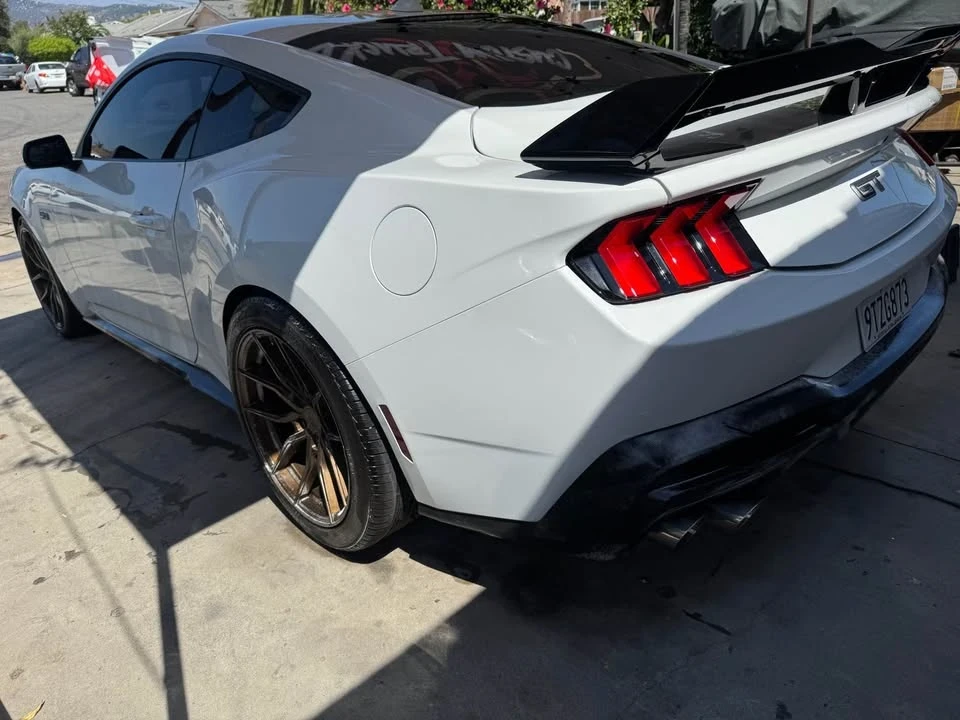 2024 Ford GT 2nd Gen - Image 4 of 5